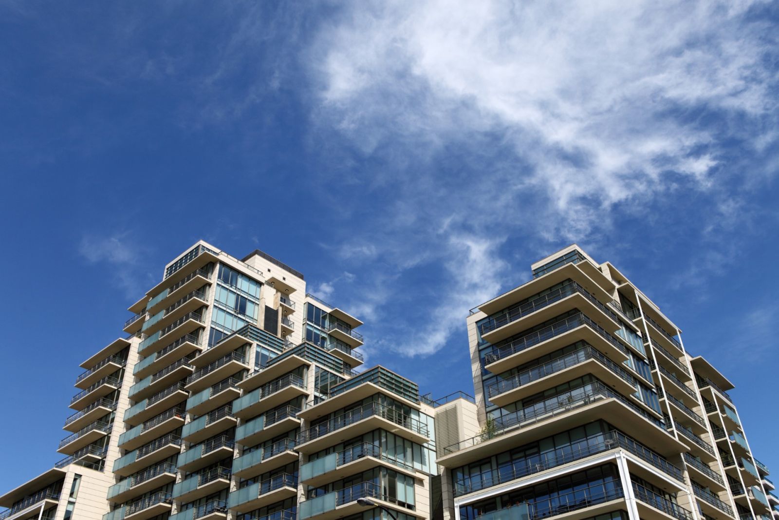 buy condo sukumvit