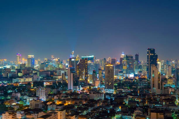 Rent Condo Sathorn