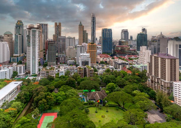 Rent Condo Sathorn