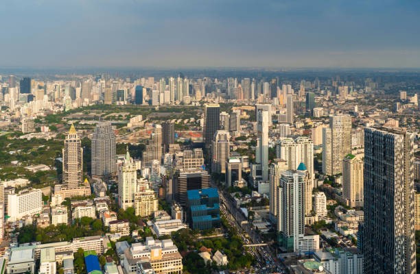 Rent Condo Sathorn