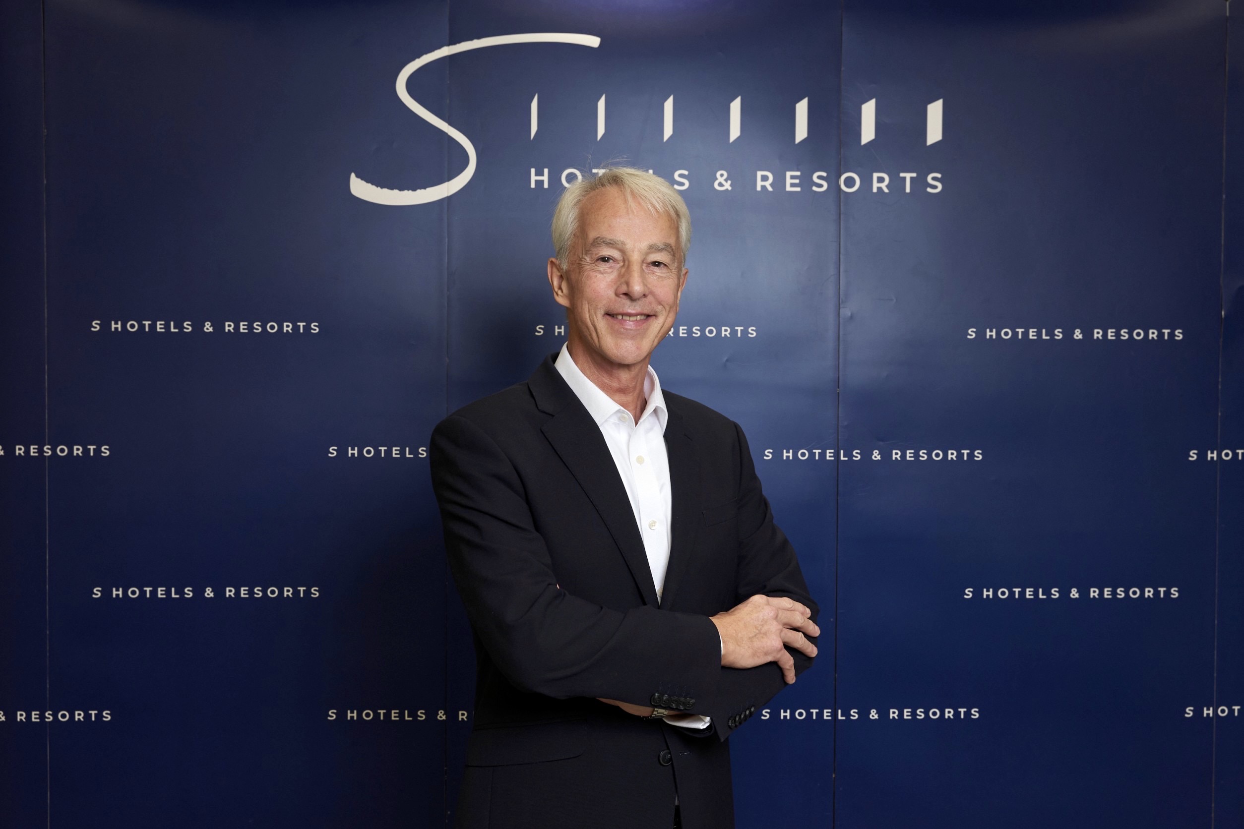 S Hotels & Resorts reinforces focus on profitability with THB 12bn target in total revenue and 3-5% increase in EBITDA margin