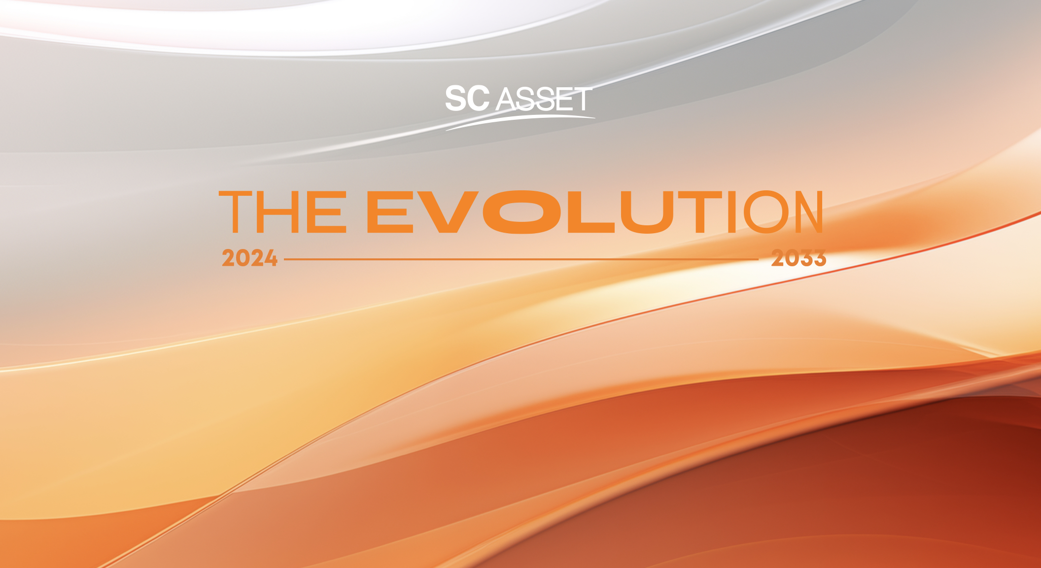 SC ก้าวสู่ทศวรรษที่ 3 ประกาศวิสัยทัศน์ธุรกิจ SC the Evolution