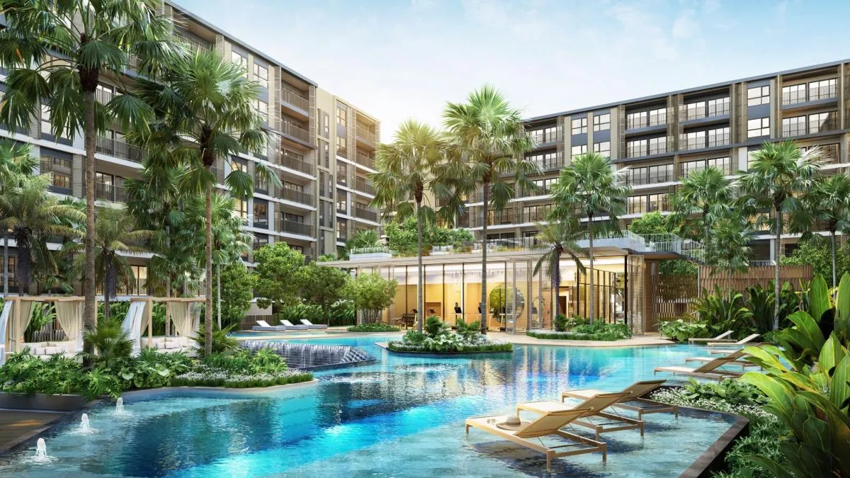 ออริจิ้น มัดรวม 8 โครงการคอนโด-บ้านสวยเปิดใหม่ทั่วประเทศ 12,580 ล้าน