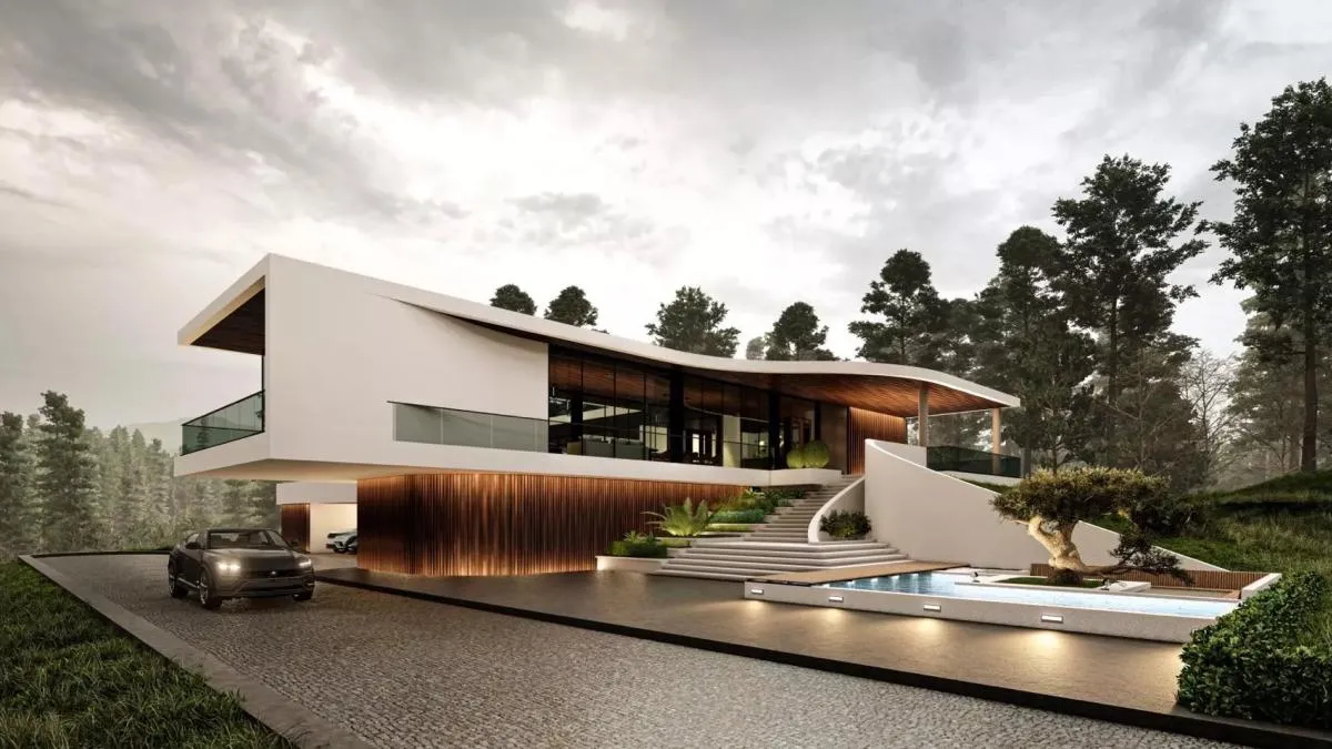 “3D Relax House” ขยายฐานตลาดรับสร้างบ้านหรู รับเมกะเทรนด์ Health and Wellness