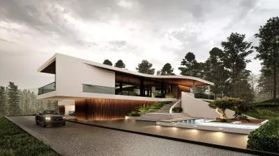 “3D Relax House” ขยายฐานตลาดรับสร้างบ้านหรู รับเมกะเทรนด์ Health and Wellness