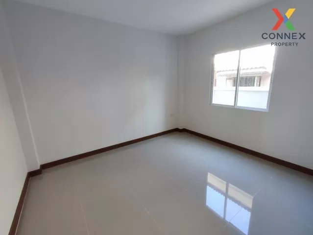 FOR SALE detached house , Kris Kunchorn Ban Kluai-Sai Noi  , wide frontage , Phimonrat , Bang Bua Thong , Nonthaburi , CX-00004