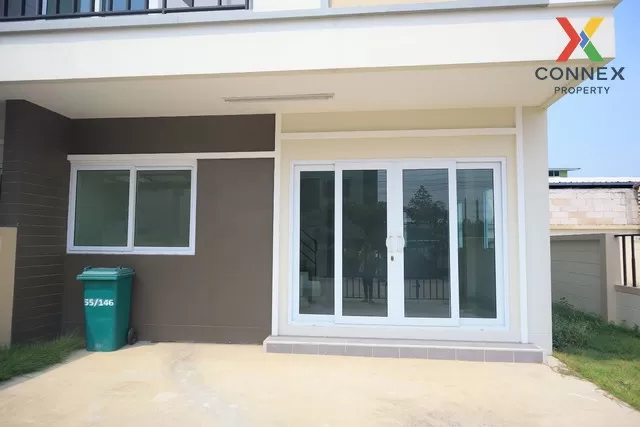 FOR SALE townhome , Village at Park Ratchaphruek-Kanchanaphisek , Khlong Phra Udom ,  , Pathum Thani , CX-00011 2