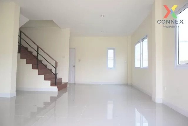 FOR SALE townhome , Village at Park Ratchaphruek-Kanchanaphisek , Khlong Phra Udom ,  , Pathum Thani , CX-00011 3