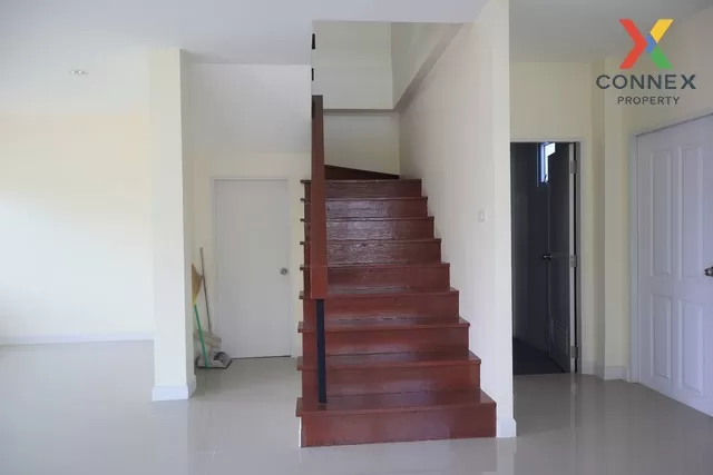 FOR SALE townhome , Village at Park Ratchaphruek-Kanchanaphisek , Khlong Phra Udom ,  , Pathum Thani , CX-00011