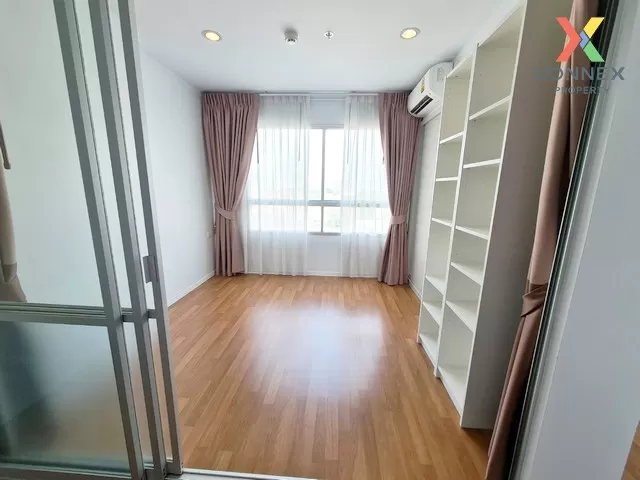 FOR SALE condo , Lumpini Ville Suksawat-Rama 2 , Duplex , nice view , MRT-Sam Yan , Chom Thong , Chom Thong , Bangkok , CX-00013 2