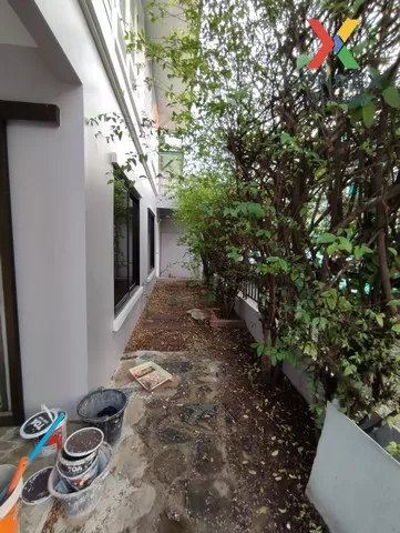 FOR SALE townhome , Baan Pruksa 18 Bangyai , wide frontage ,  , Bang Yai , Nonthaburi , CX-00018