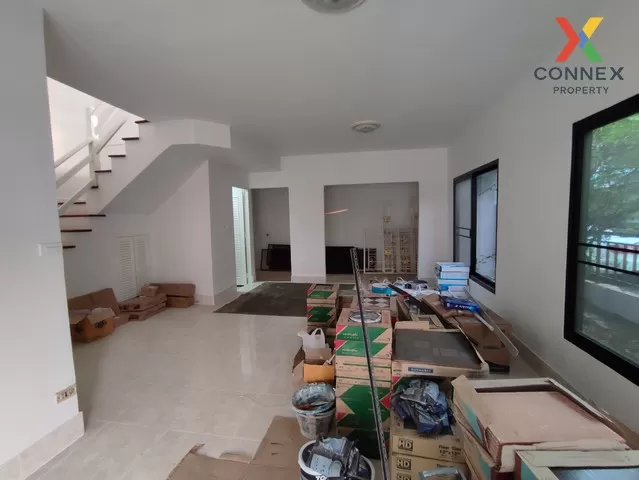 FOR SALE townhome , Baan Pruksa 18 Bangyai , wide frontage ,  , Bang Yai , Nonthaburi , CX-00018