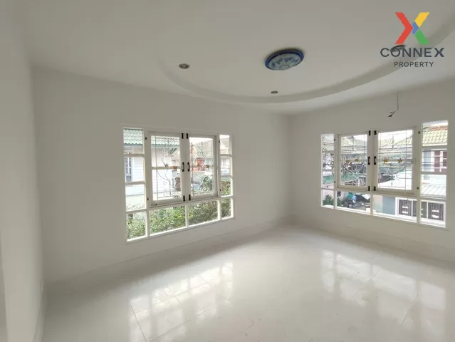 FOR SALE townhome , Baan Pruksa 18 Bangyai , wide frontage ,  , Bang Yai , Nonthaburi , CX-00018