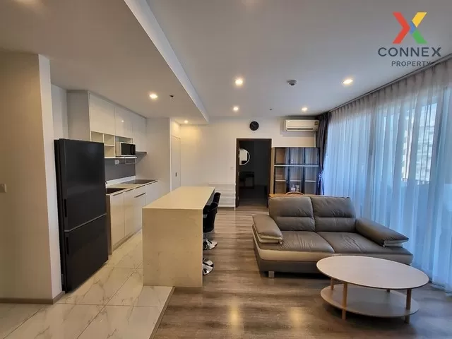 FOR SALE condo , Ideo Mobi Sukhumvit 66 , high floor , BTS-Udom Suk , Bang Na Nuea , Bang Na , Bangkok , CX-00022 1