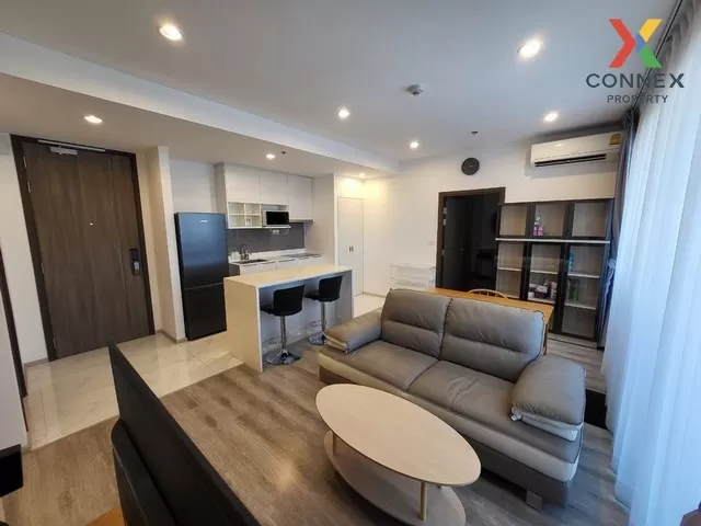 FOR SALE condo , Ideo Mobi Sukhumvit 66 , high floor , BTS-Udom Suk , Bang Na Nuea , Bang Na , Bangkok , CX-00022 2