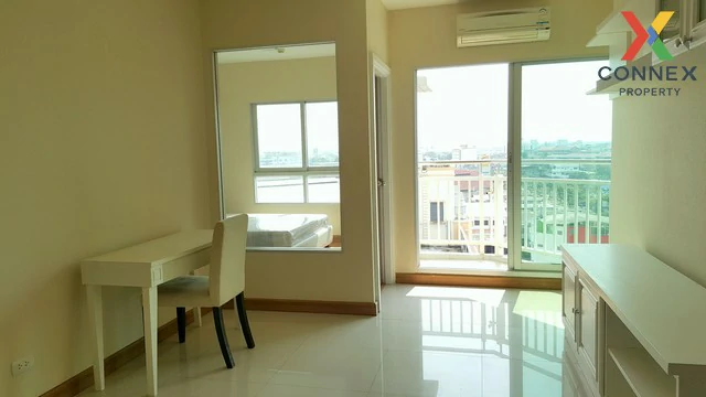 FOR SALE condo , Ivy River Ratburana , high floor , BTS-Nana , Bang Pakok , Rat Burana , Bangkok , CX-00027 1