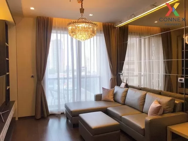 FOR SALE condo , The XXXIX by Sansiri , high floor , BTS-Phrom Phong , Khlong Toei Nuea , Watthana , Bangkok , CX-00033 1