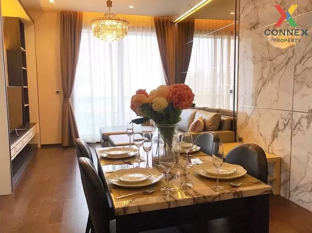 FOR SALE condo , The XXXIX by Sansiri , high floor , BTS-Phrom Phong , Khlong Toei Nuea , Watthana , Bangkok , CX-00033 2