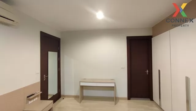 FOR RENT condo Rhythm Ratchada , MRT-Ratchadaphisek , Sam Saen Nok , Huai Khwang , Bangkok , CX-00037