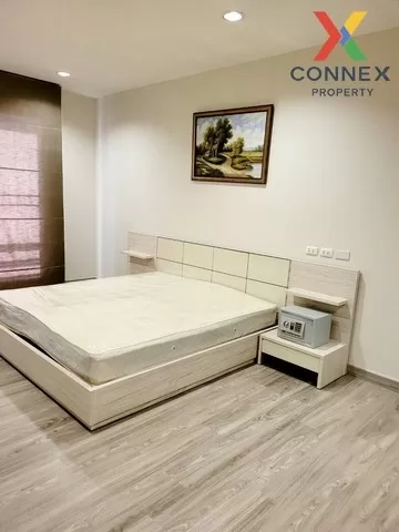 FOR RENT condo , Amanta Ratchada , high floor , MRT-Thailand Cultural Centre , Din Daeng , Din Daeng , Bangkok , CX-00054 2