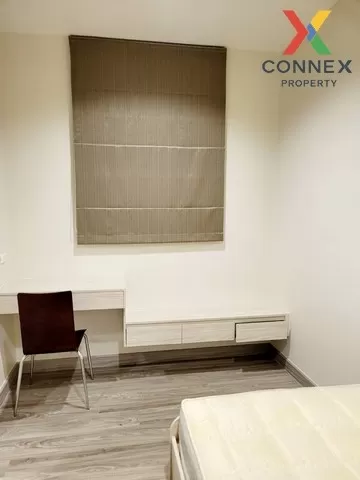 FOR RENT condo , Amanta Ratchada , high floor , MRT-Thailand Cultural Centre , Din Daeng , Din Daeng , Bangkok , CX-00054 4