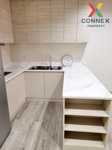 FOR RENT condo , Amanta Ratchada , high floor , MRT-Thailand Cultural Centre , Din Daeng , Din Daeng , Bangkok , CX-00054