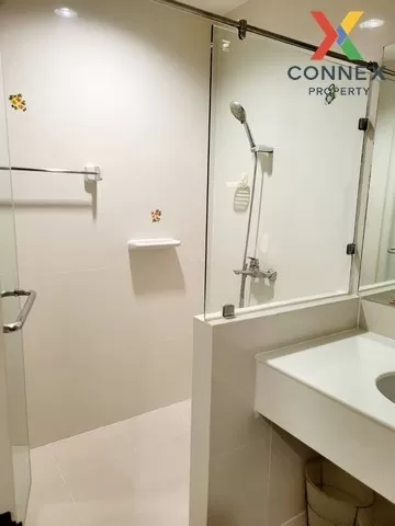 FOR RENT condo , Amanta Ratchada , high floor , MRT-Thailand Cultural Centre , Din Daeng , Din Daeng , Bangkok , CX-00054