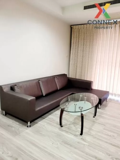 FOR RENT condo , Amanta Ratchada , high floor , MRT-Thailand Cultural Centre , Din Daeng , Din Daeng , Bangkok , CX-00054