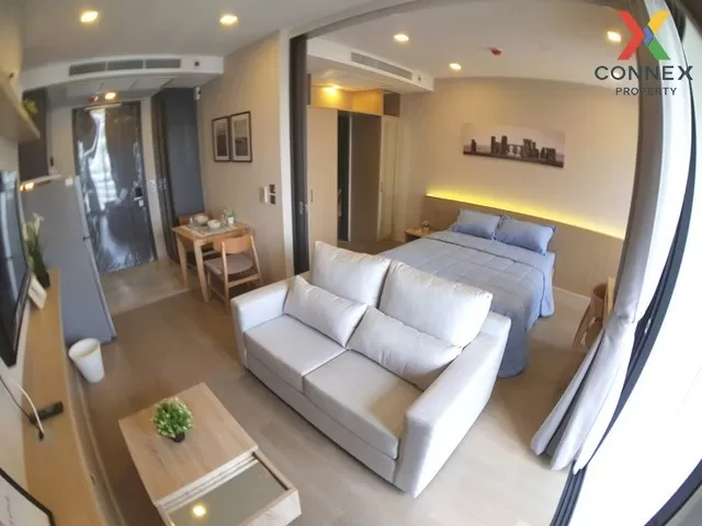 FOR RENT condo Ashton Asoke , BTS-Asok , Khlong Toei Nuea , Watthana , Bangkok , CX-00056