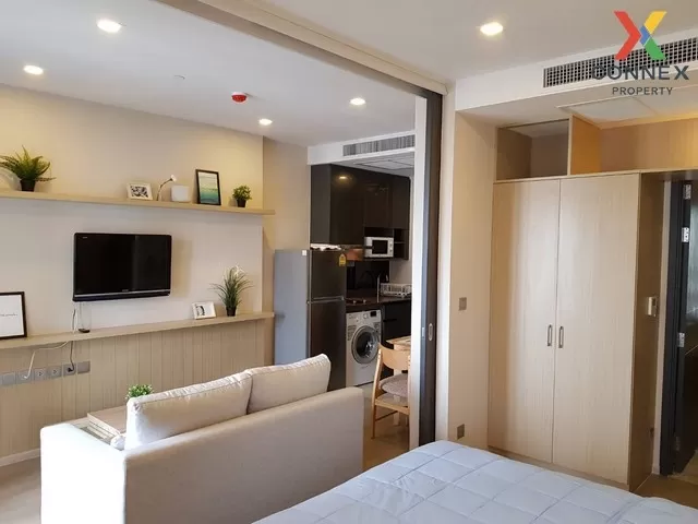 FOR RENT condo Ashton Asoke , BTS-Asok , Khlong Toei Nuea , Watthana , Bangkok , CX-00056