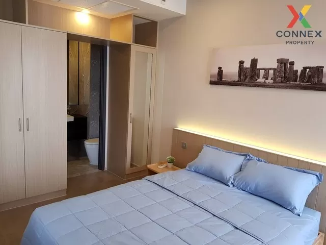 FOR RENT condo Ashton Asoke , BTS-Asok , Khlong Toei Nuea , Watthana , Bangkok , CX-00056