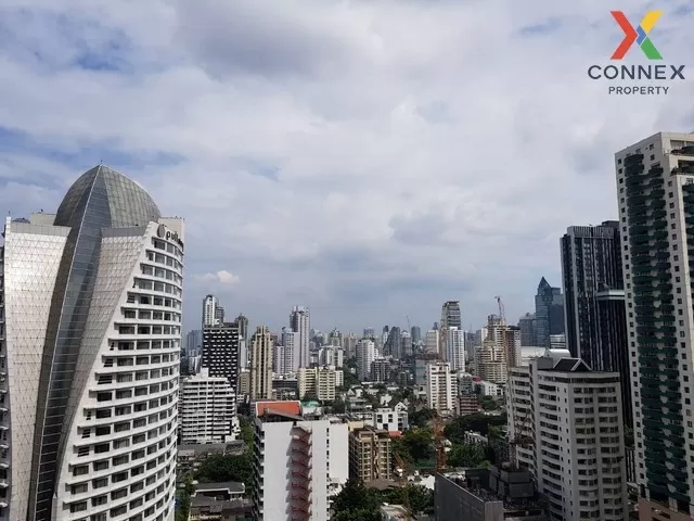 FOR RENT condo Ashton Asoke , BTS-Asok , Khlong Toei Nuea , Watthana , Bangkok , CX-00056