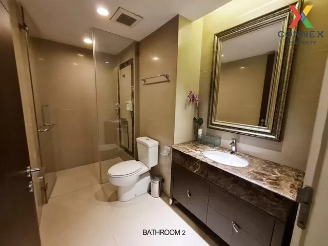 FOR RENT condo , Burgundy Place , wide frontage , BTS-Thong Lo , Khlong Tan Nuea , Watthana , Bangkok , CX-00062