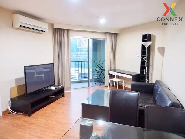 FOR RENT condo , Belle Grand Rama 9 , wide frontage , MRT-Phra Ram 9 , Huai Khwang , Huai Khwang , Bangkok , CX-00064 2