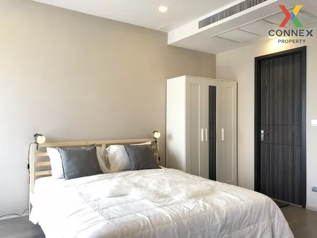 FOR RENT condo , Ashton Asoke , high floor , BTS-Asok , Khlong Toei Nuea , Watthana , Bangkok , CX-00068