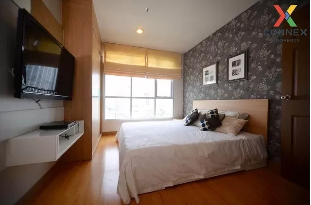 FOR RENT condo , Life @ Sukhumvit 65 , nice view , BTS-Ekkamai , Phra Khanong Nuea , Watthana , Bangkok , CX-00071 4