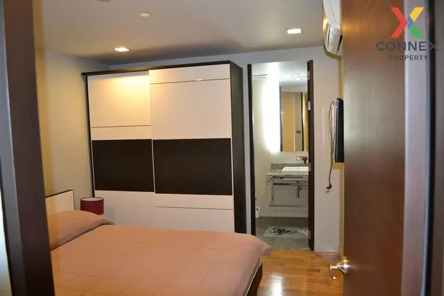 FOR RENT condo , Quad Silom , nice view , BTS-Chong Nonsi , Silom , Bang Rak , Bangkok , CX-00077