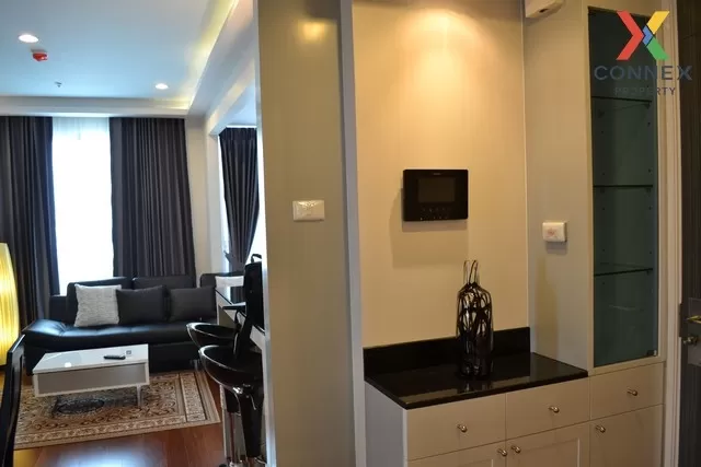 FOR RENT condo , Supalai Lite Sathorn-Charoenrat , nice view , BTS-Surasak , Bang Khlo , Bang Kho Laem , Bangkok , CX-00078