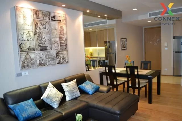 FOR RENT condo , Hyde Sukhumvit 13 , high floor , BTS-Nana , Khlong Toei Nuea , Watthana , Bangkok , CX-00080 1