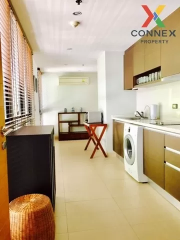 FOR RENT condo , 59 Heritage , nice view , BTS-Thong Lo , Khlong Tan Nuea , Watthana , Bangkok , CX-00081