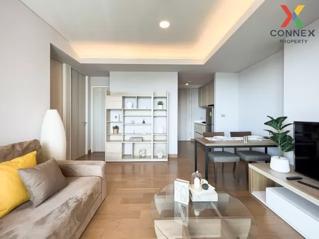 FOR RENT condo , The Lumpini 24 , high floor , BTS-Phrom Phong , Khlong Tan , Khlong Toei , Bangkok , CX-00086 1