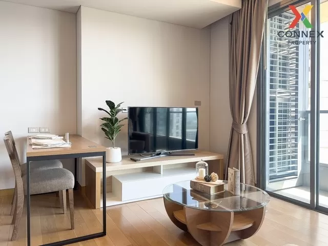 FOR RENT condo , The Lumpini 24 , high floor , BTS-Phrom Phong , Khlong Tan , Khlong Toei , Bangkok , CX-00086 4