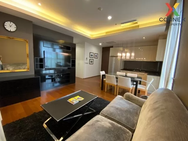 FOR RENT condo , Quattro by Sansiri , high floor , BTS-Thong Lo , Khlong Tan Nuea , Watthana , Bangkok , CX-00092 2