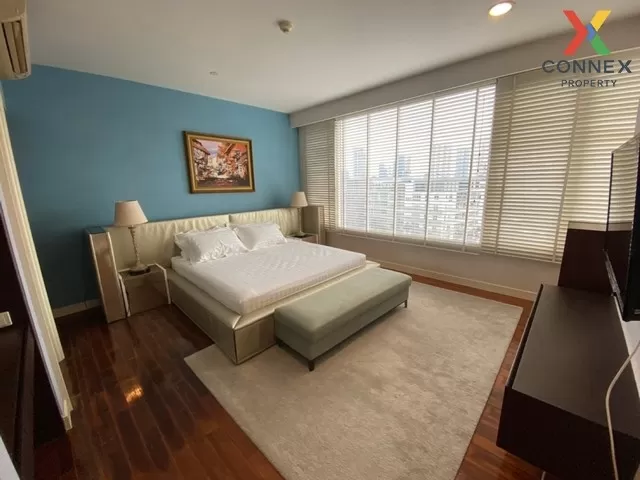 FOR RENT condo , Hampton Thonglor 10 , high floor , BTS-Thong Lo , Khlong Tan Nuea , Watthana , Bangkok , CX-00093