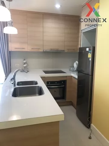 FOR RENT condo , Aguston Sukhumvit 22 , high floor , BTS-Phrom Phong , Khlong Tan , Khlong Toei , Bangkok , CX-00096