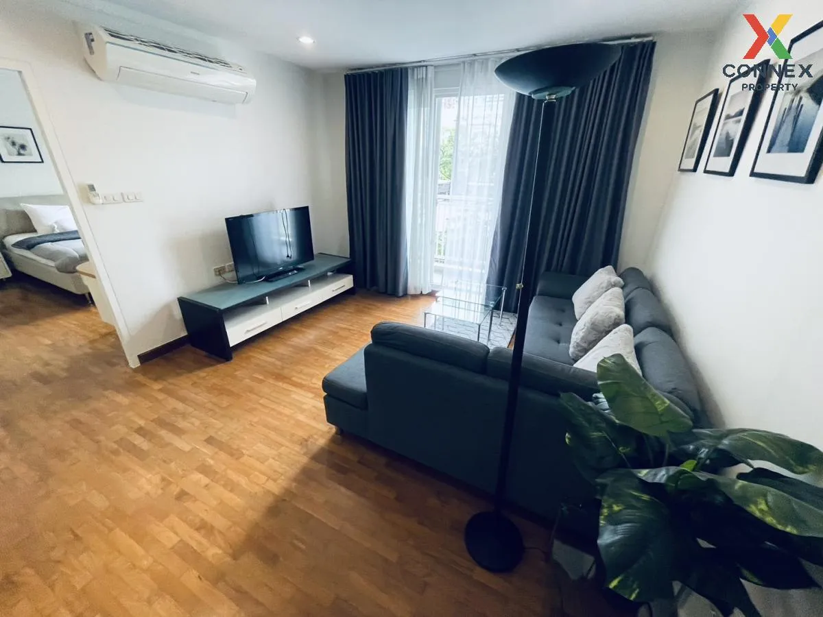 FOR RENT condo , Baan Siri Sukhumvit 13 , high floor , BTS-Nana , Khlong Toei Nuea , Khlong Toei , Bangkok , CX-00097 1