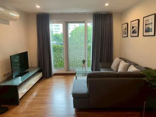 เช่า คอนโด  Baan Siri Sukhumvit 13 BTS-นานา สุขุมวิท คลองเตยเหนือ คลองเตย กรุงเทพ CX-00097