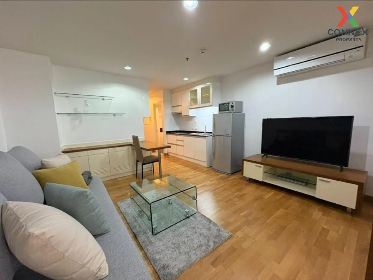 เช่า คอนโด  Serene Place BTS-พร้อมพงษ์ สุขุมวิท คลองตัน คลองเตย ก 2