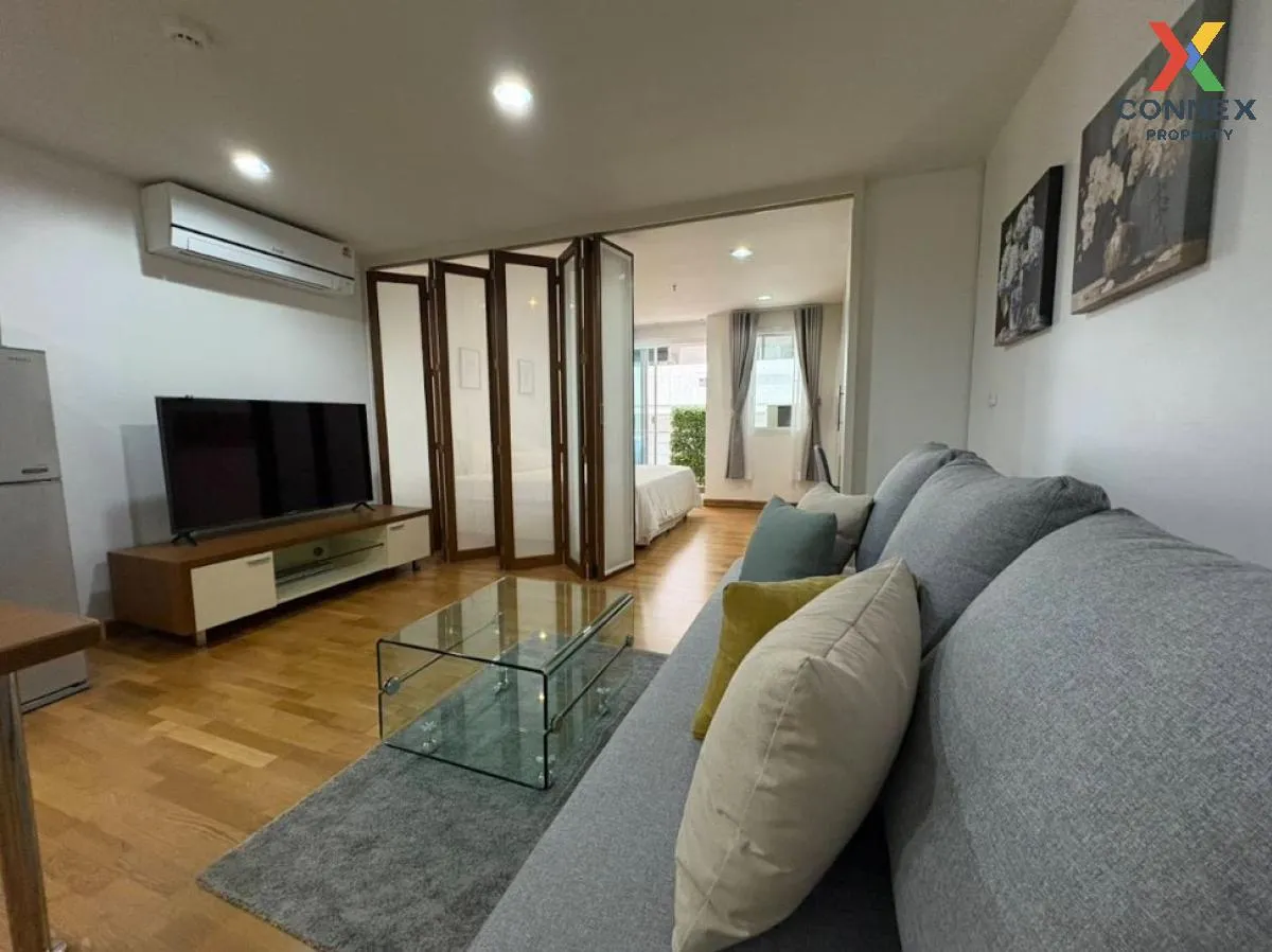 เช่า คอนโด  Serene Place BTS-พร้อมพงษ์ สุขุมวิท คลองตัน คลองเตย ก 3