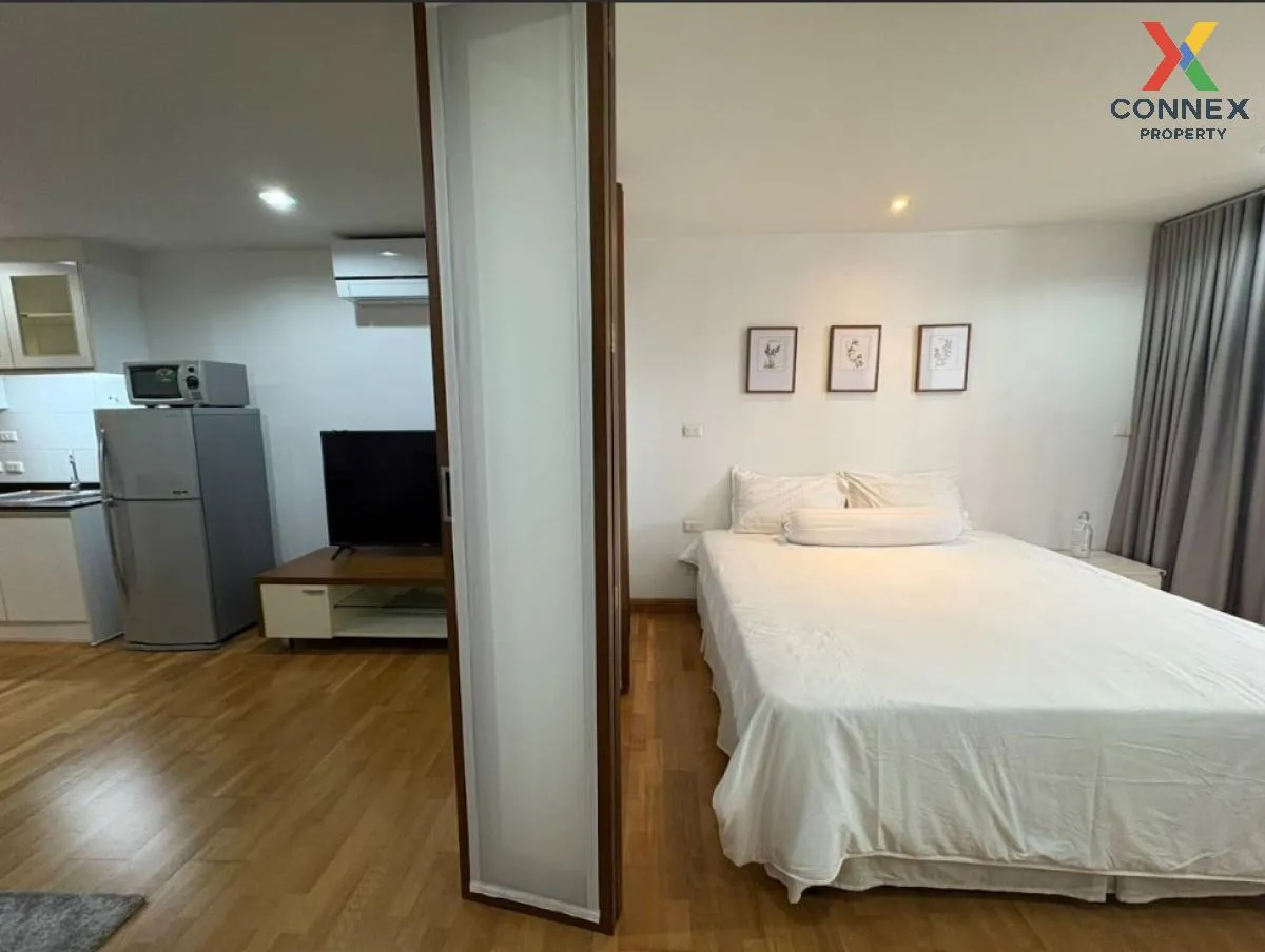 เช่า คอนโด  Serene Place BTS-พร้อมพงษ์ สุขุมวิท คลองตัน คลองเตย ก